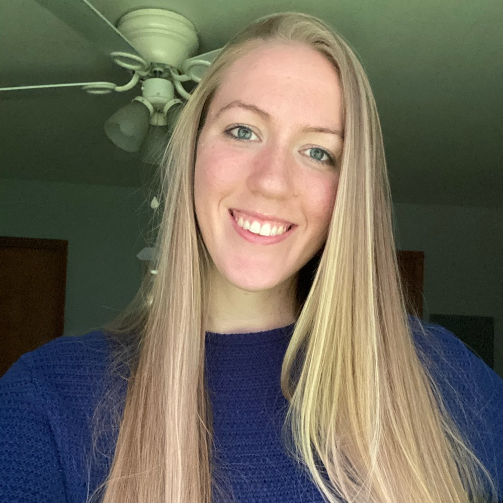 Meet your Posher, Haley